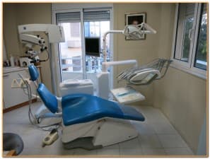 Antonis Tzormpatzakis, DDS