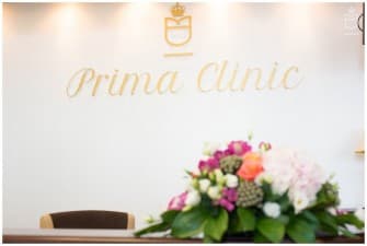 PRIMA CLINIC