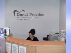Neil Gordon & Associates Dental Practice