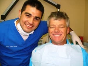 Compare Reviews, Prices & Costs of Dentistry Package in Los Algodones at Castle Dental | M-ME5-21