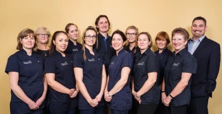 Compare Reviews, Prices & Costs of Root Canal Consultation in West Sussex at Pallant Orthodontics - Chichester | M-UN1-117