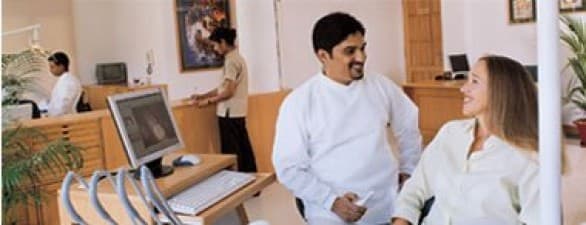 Compare Reviews, Prices & Costs of Dental Bridge in Kochi at Dr. Rajkrishnans Dental Clinic | M-IN8-5