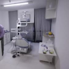 Compare Reviews, Prices & Costs of Root Canal in Rio de Janeiro at Centro Odontologico da Gloria | M-BP5-7