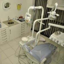 Centro Odontologico da Gloria