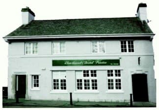 Llanrhaeadr Dental Practice