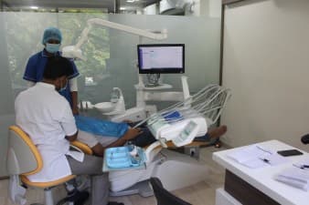 My Smile MultiSpeciality Dental Clinic