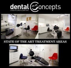 Dental Concepts - Andover