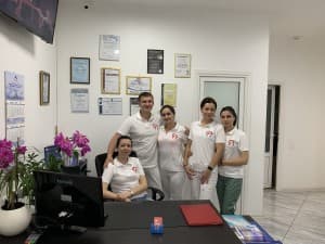 Dentistry Clinic IGMA