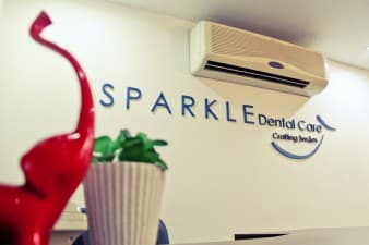 Sparkle Dental Care