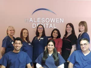 Halesowen Dental