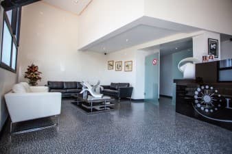 Laser Dental Clinic Marrakech