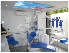 Blue Sky Dental Bathgate