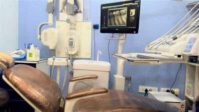 Compare Reviews, Prices & Costs of Custom Mouthguard in Bangalore at JP Dental Clinic | M-IN1-14