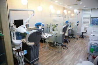 Compare Reviews, Prices & Costs of Gnathology Treatment in South Korea at Oaks Dental Clinic | M-SO8-29