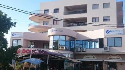 Compare Reviews, Prices & Costs of Root Canal in Greece at Lyro Dental Clinic Single Member P.C. | M-GP2-4