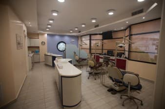 Compare Reviews, Prices & Costs of Root Canal in Greece at Dr. Manos Clinic | M-GP1-10