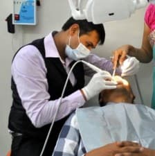 Compare Reviews, Prices & Costs of Sinus Lift in Mumbai at BRIGHT 32 Dental Care & Orthodontic Centre | M-IN9-23