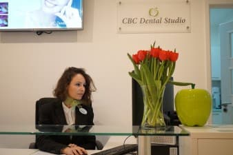 CBC Dental Studio