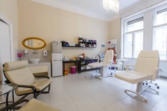 New Beauty Medical Aesthetic and Anti-aging Center