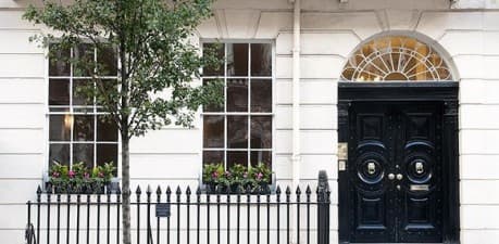 London Dermatology Clinics, Harley Street