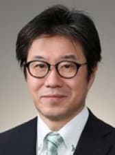 Dr Kure Katsuhiro Robert
