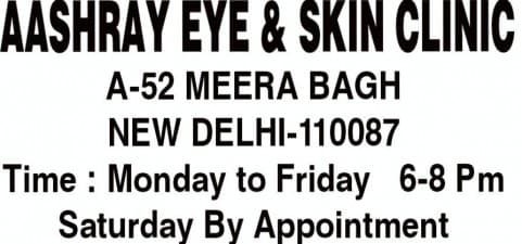 Compare Reviews, Prices & Costs of Skin Tightening Treatment in Delhi at Aashray Eye & Skin Clinic | M-IN11-17