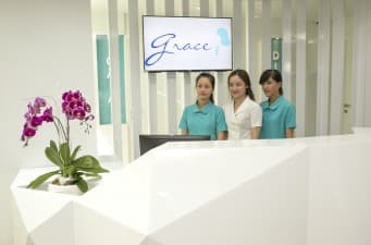 Compare Reviews, Prices & Costs of Permanent Makeup in Vietnam at Grace Skincare Clinic | M-V29-9