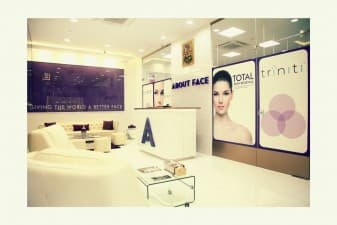 Compare Reviews, Prices & Costs of Platelet Rich Plasma (PRP) Facial Treatment in Mumbai at About Face | M-IN9-27