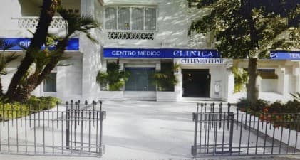 Compare Reviews, Prices & Costs of Eyebrow Hair Transplant in Marbella at Med High Clinic | M-SP13-8