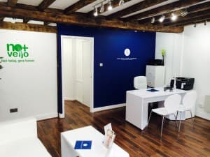 The Skin Care Company Canterbury