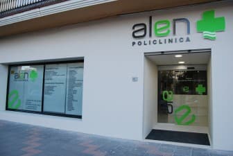 Policlinica Alen