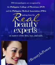 Lira Buenafe Skin Clinic