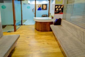 Compare Reviews, Prices & Costs of Allergy Testing in India at Homeodent | M-IN9-33