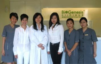 Biogenesis Clinic