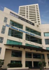 Compare Reviews, Prices & Costs of Cholecystectomy in Kuala Lumpur at HSC Medical Center | M-M1-18