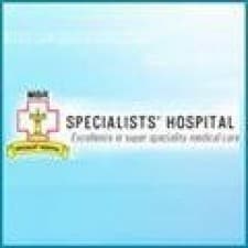 Compare Reviews, Prices & Costs of Head and Neck Cancer Treatment in Kochi at Specialists Hospital | M-IN8-29