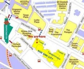 SJ Clinic and Surgery