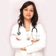 Dr Jyoti Gupta