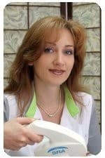 Oxford Medical Krivij Rig