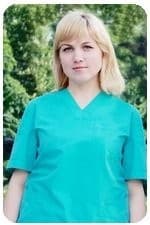 Oxford Medical Chernivtsi