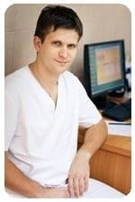 Oxford Medical Zaporizhya