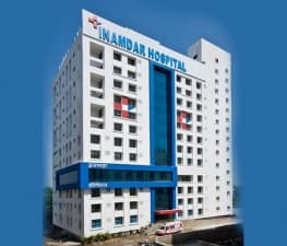 Compare Reviews, Prices & Costs of Butt Lift in Pune at Inamdar Multispeciality Hospital Pune | M-IN12-16