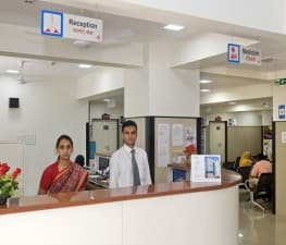Inamdar Multispeciality Hospital Pune