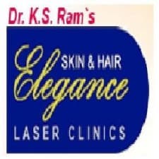 DR K.S.Ram`s Elegance Laser Clinics