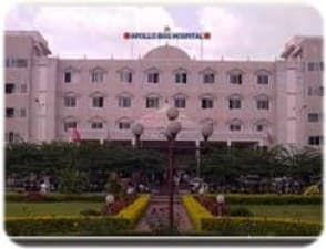 Compare Reviews, Prices & Costs of Thyroid Biopsy in Mysore at APOLLO BGS HOSPITALS | M-IN10-2