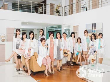 Compare Reviews, Prices & Costs of Nd YAG Laser in Indonesia at Profira Aesthetic and Anti Aging Clinic | M-I1-4