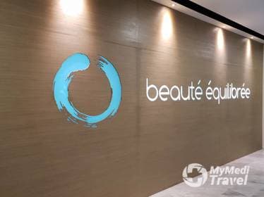 Beaute Equilibree Medical Spa and Beq Clinic