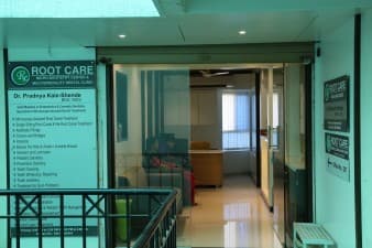 Compare Reviews, Prices & Costs of Veneers in Pune at Root Care Skin & Hair Clinic | M-IN12-17