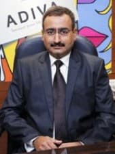 Adiva Green Park for General Surgery