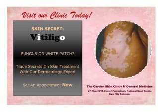 The Garden Skin Clinic